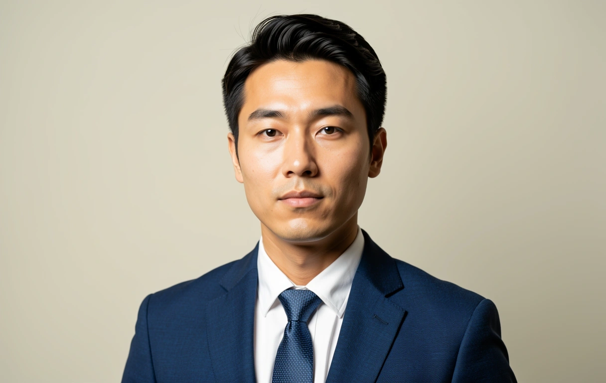 Director of Research