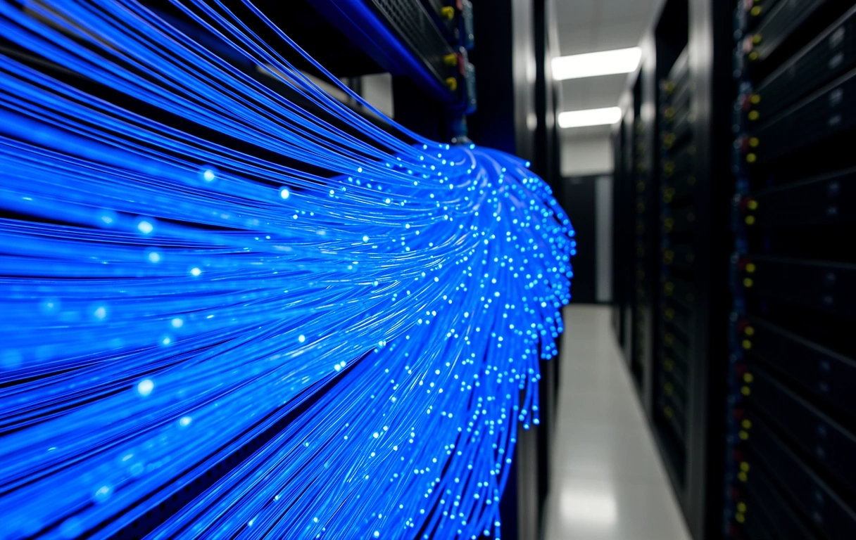 Data transmission visualization