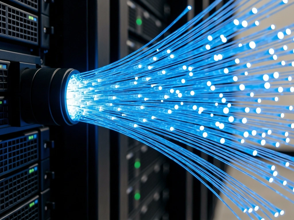 Internal Data Infrastructure