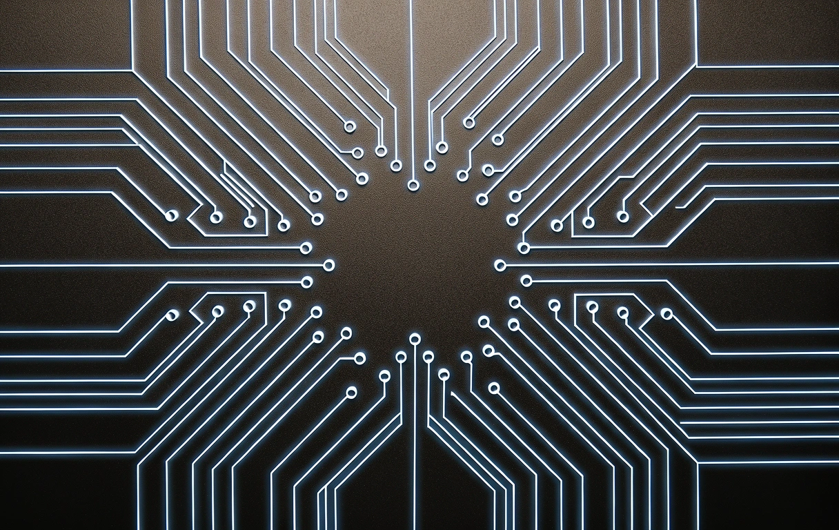 Data Processing Visualization